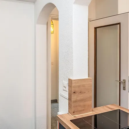 Chesa Sonnalpine B 55-7 By Interhome