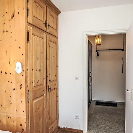 Chesa Sonnalpine B 55-7 By Interhome Sankt Moritz