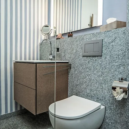 Chesa Sonnalpine B 55-7 By Interhome Sankt Moritz